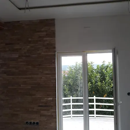 Apartman Panorama Quarto em Acomodações Particulares