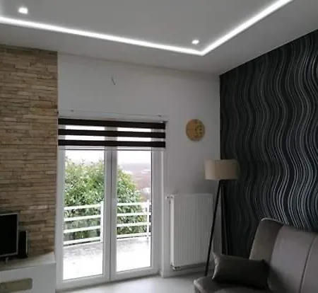 Apartman Panorama *