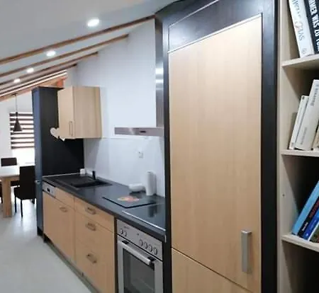 Apartman Panorama * Posusje