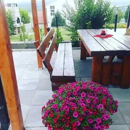 Apartman Panorama