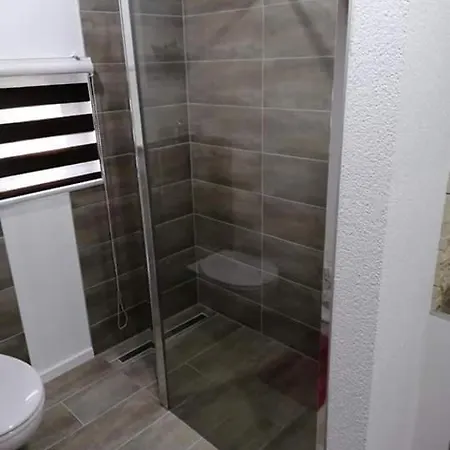 Apartman Panorama Quarto em Acomodações Particulares Posusje