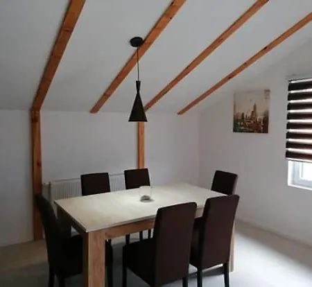 Apartman Panorama Posusje