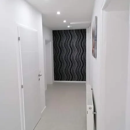 Apartman Panorama Quarto em Acomodações Particulares *