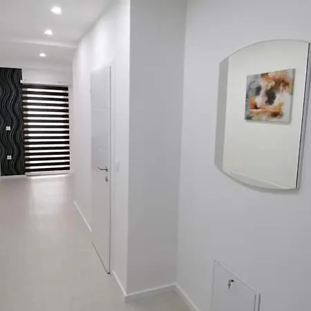 Apartman Panorama