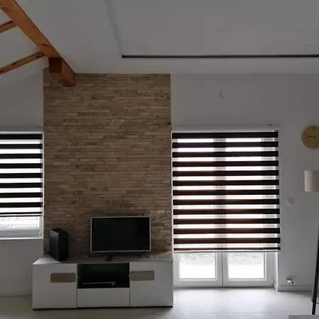 Apartman Panorama Quarto em Acomodações Particulares Posusje