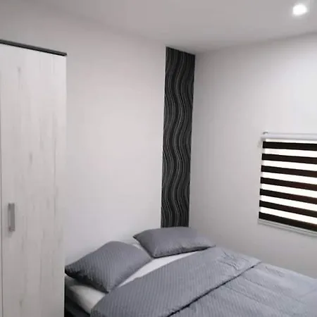 Apartman Panorama
